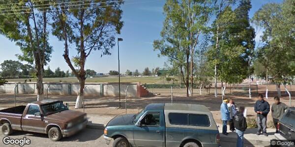 ALMACÉN DE ARCHIVO DE OBRAS PUBLICAS